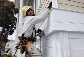 Best Wood Siding Installation  in Brooklyn Heights, OH